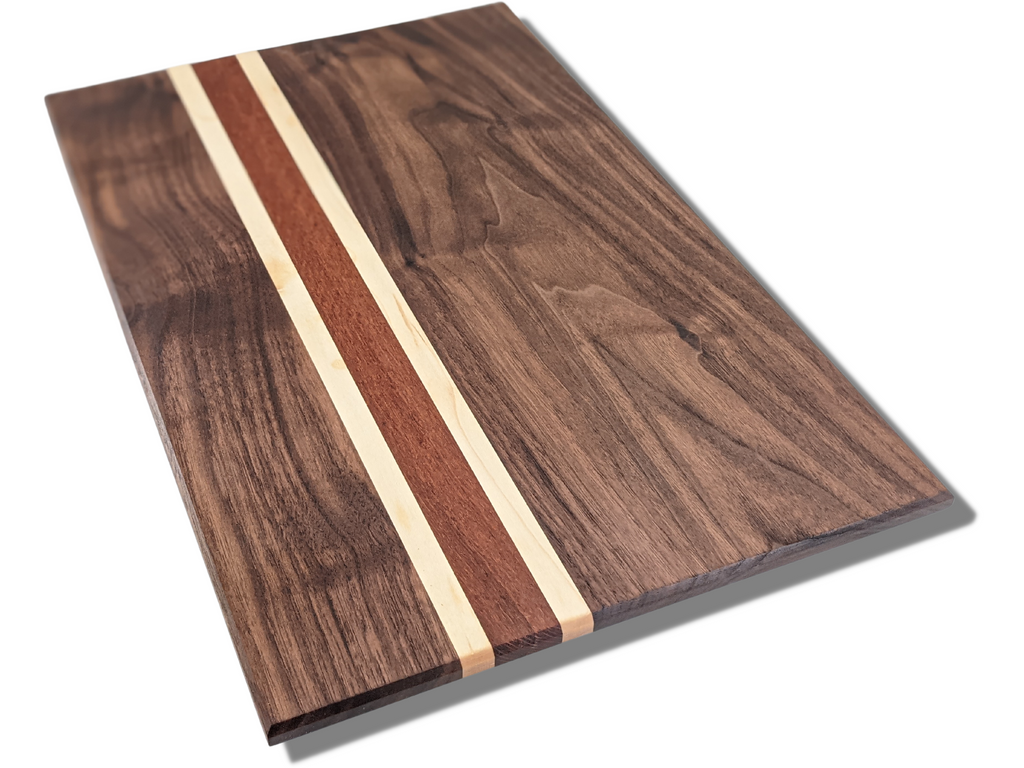 Cutting Board - The Leopard