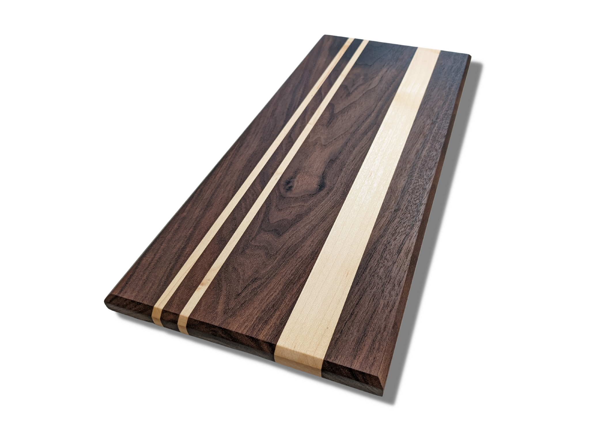 Walnut Veneer - Peruvian